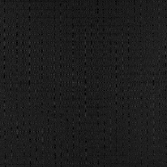 Black 70 Denier FR/UV Nylon Ripstop